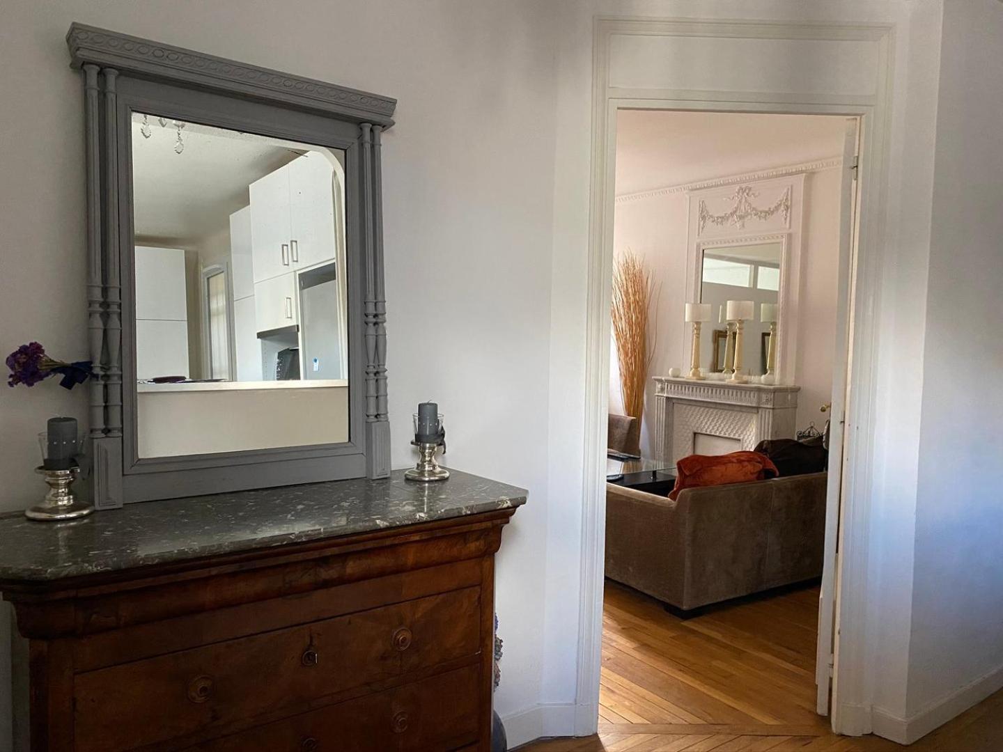 Guestready - Amazing 2Br Flat Near Passy Village باريس المظهر الخارجي الصورة