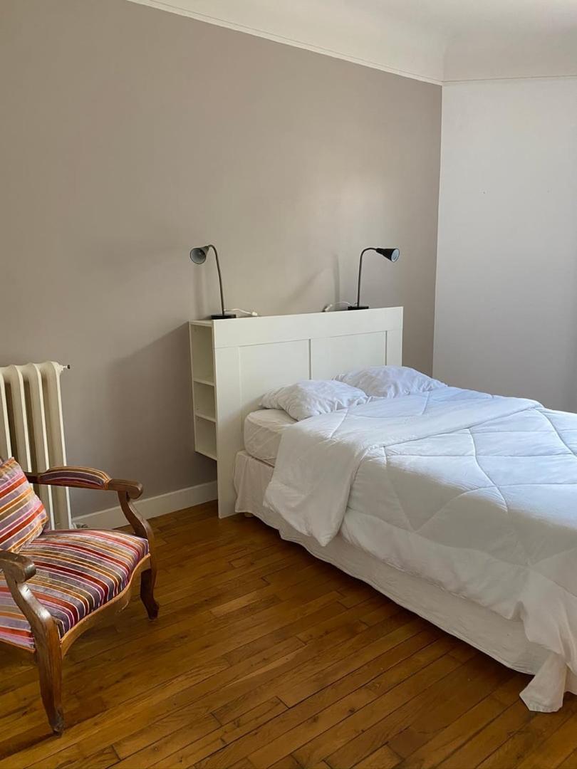 Guestready - Amazing 2Br Flat Near Passy Village باريس المظهر الخارجي الصورة